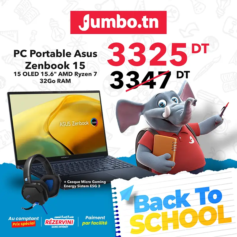 asus